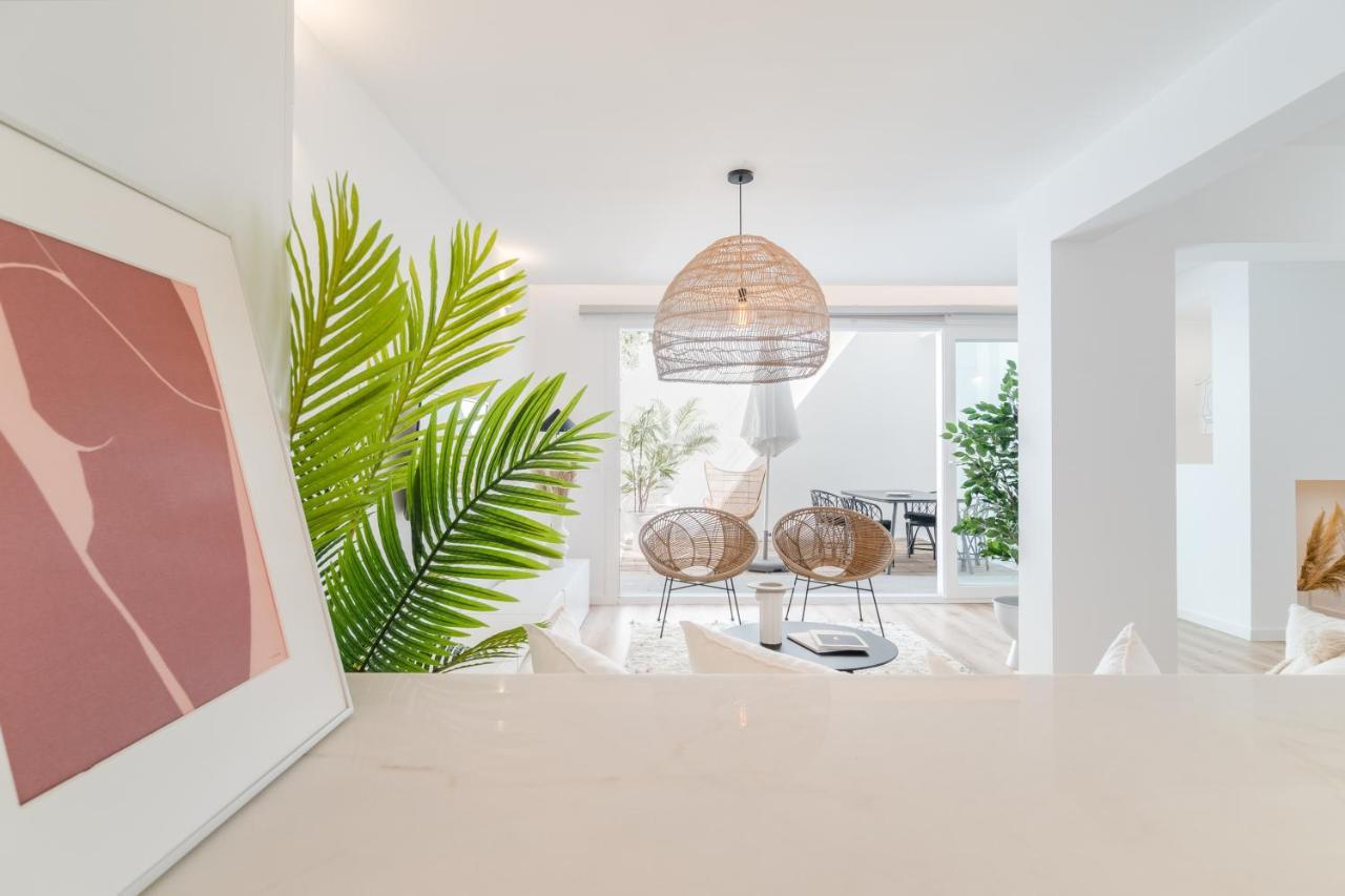 Casa Boma - Architect With Private Terrace - Alcantara Iii * Lisboa