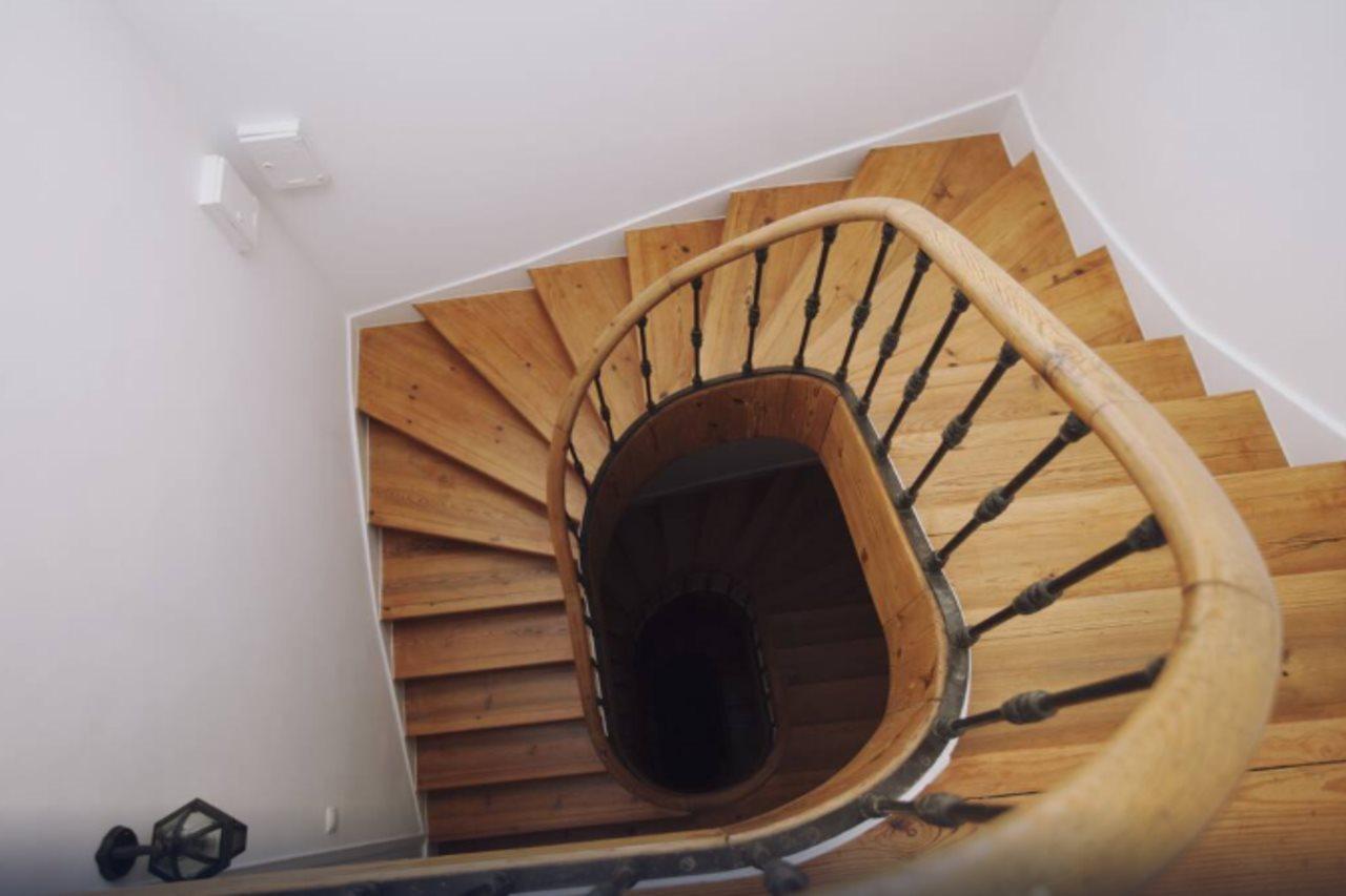Apartment Otilia Apartamentos *