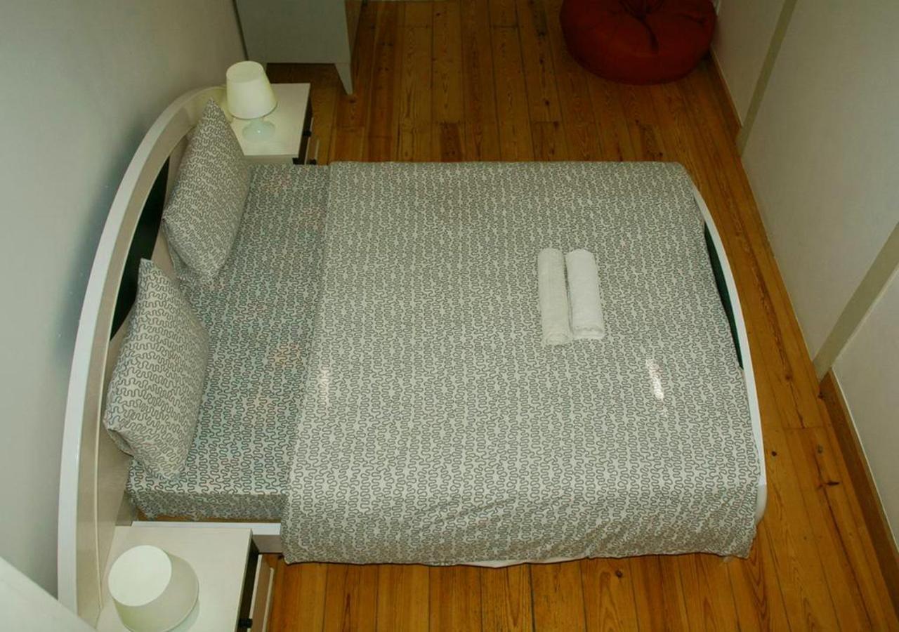 Center Guest house