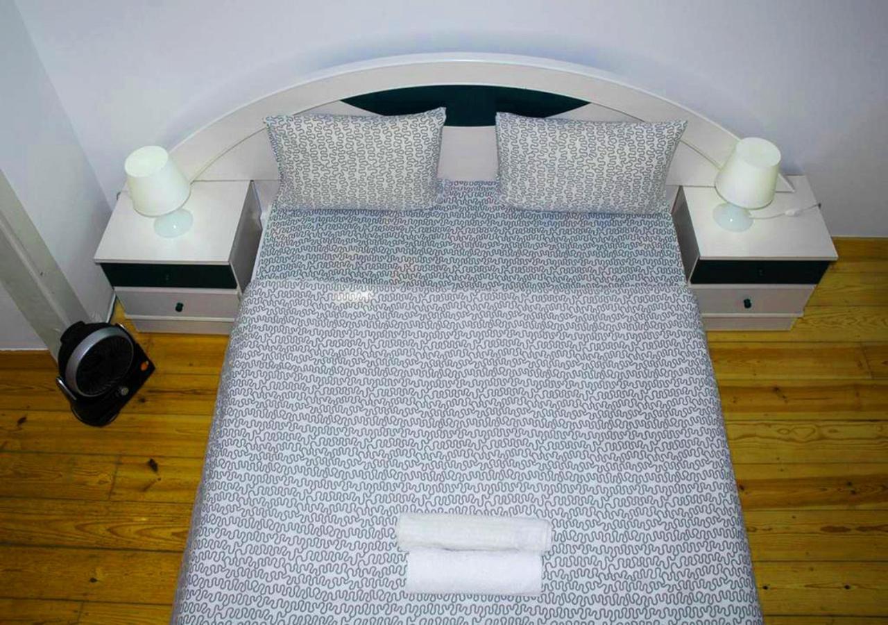 Guest house Center 2*