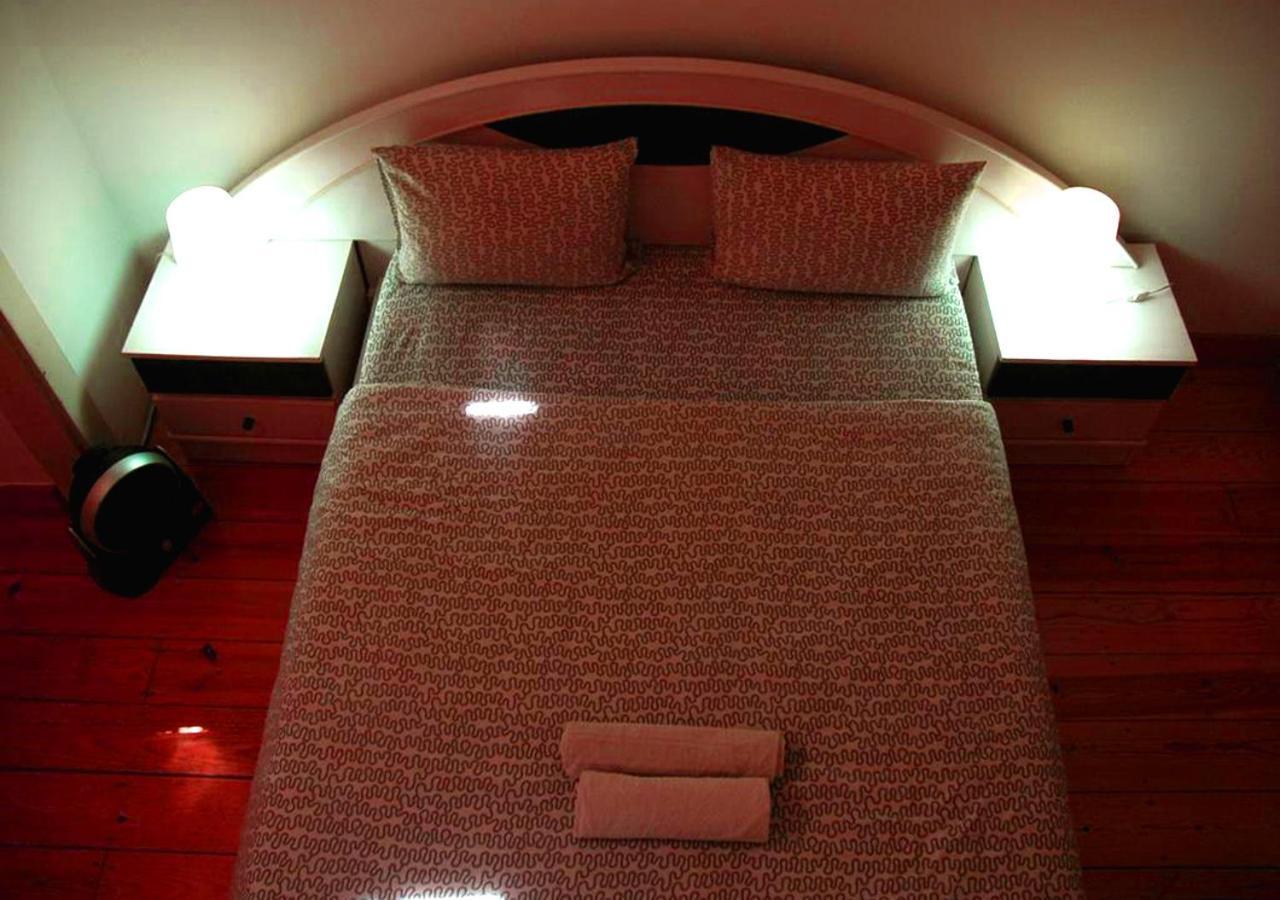 Center Guest house 2*