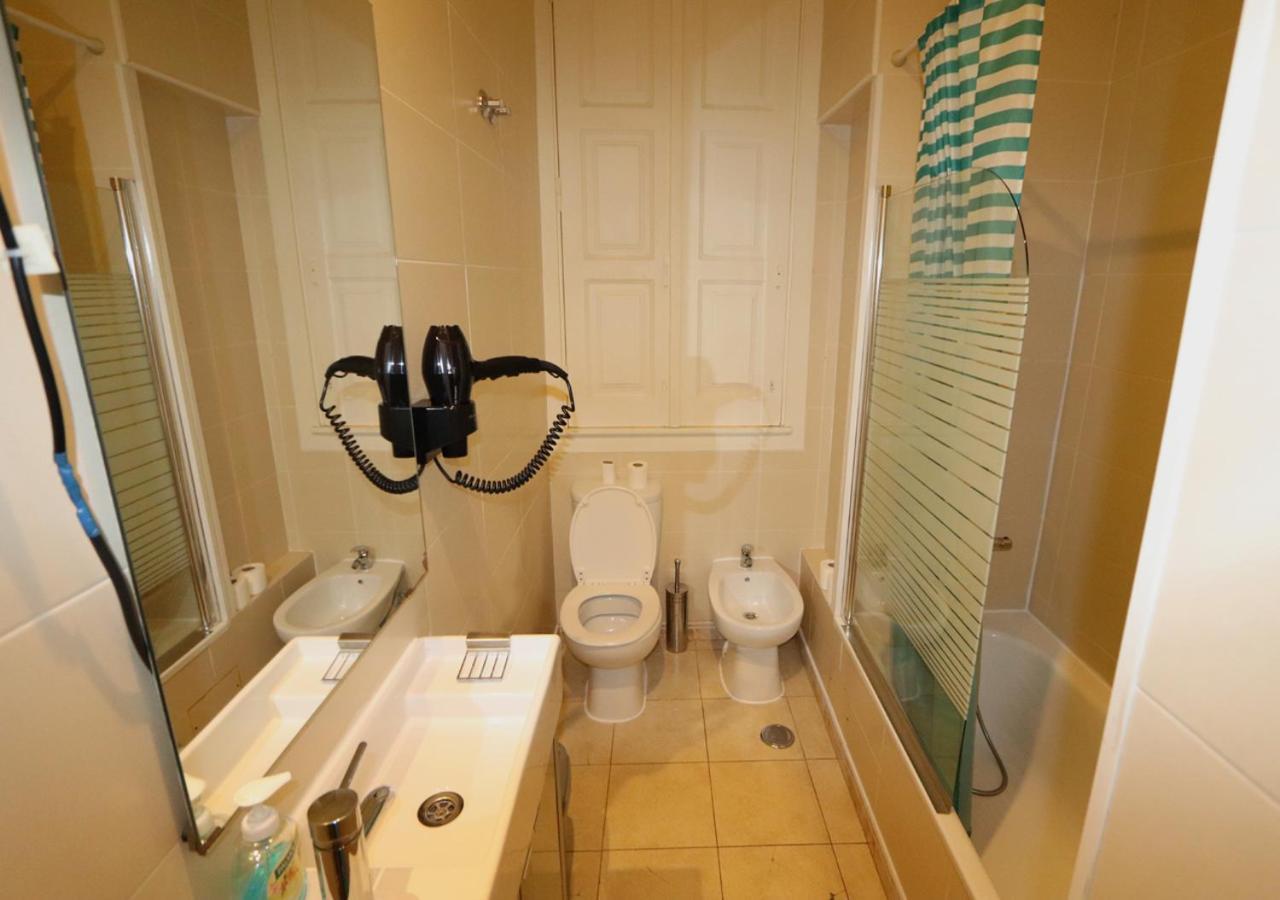 Guest house Center 2*