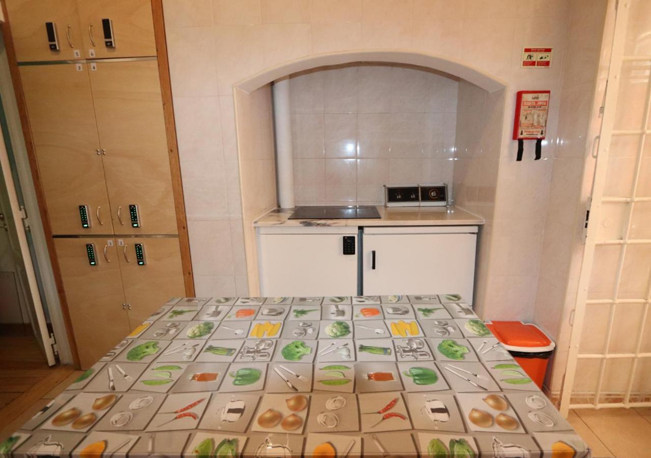 Center Guest house