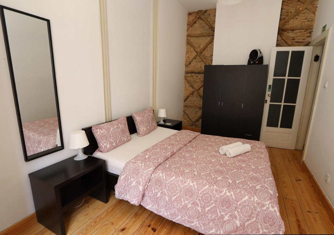 Center Guest house