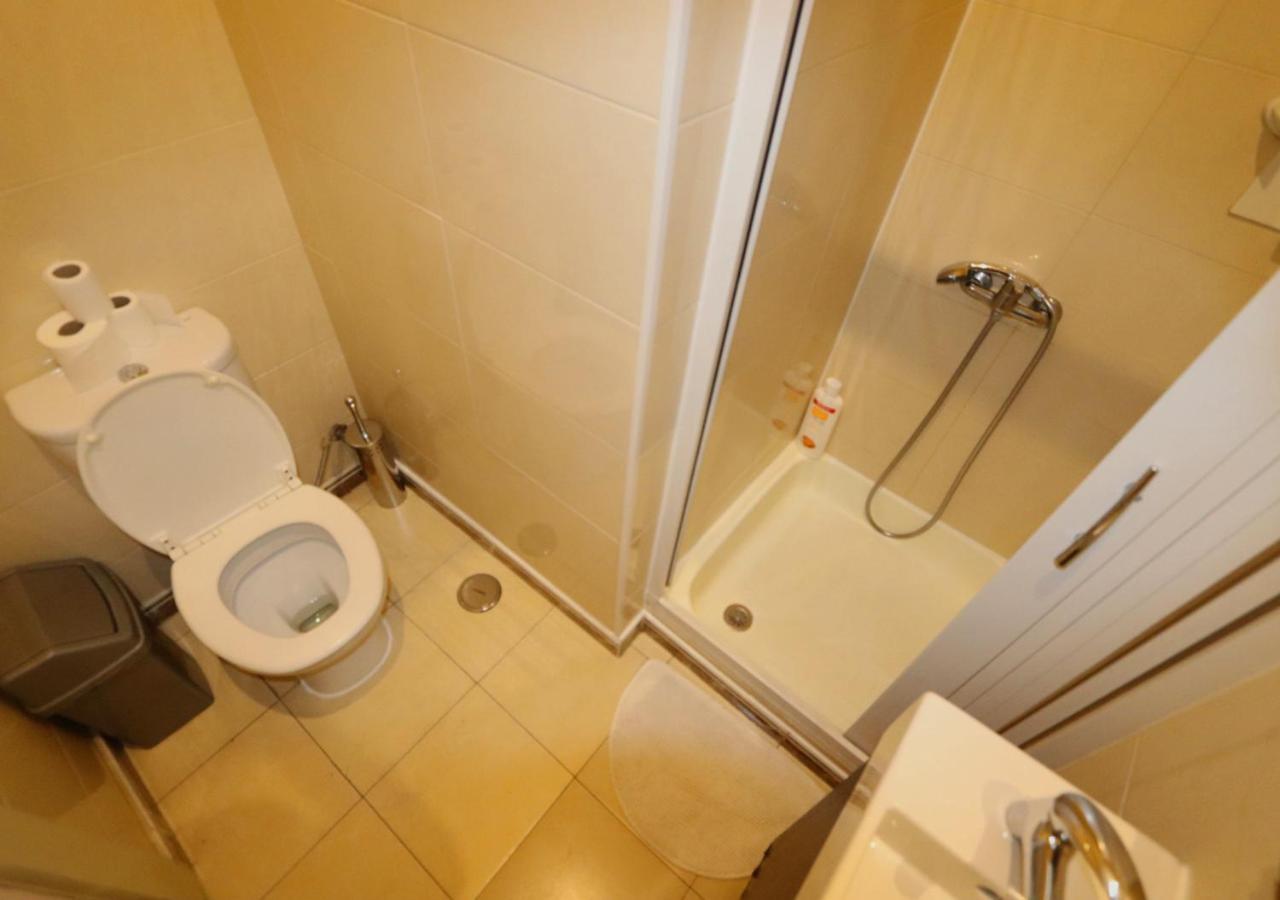 Guest house Center