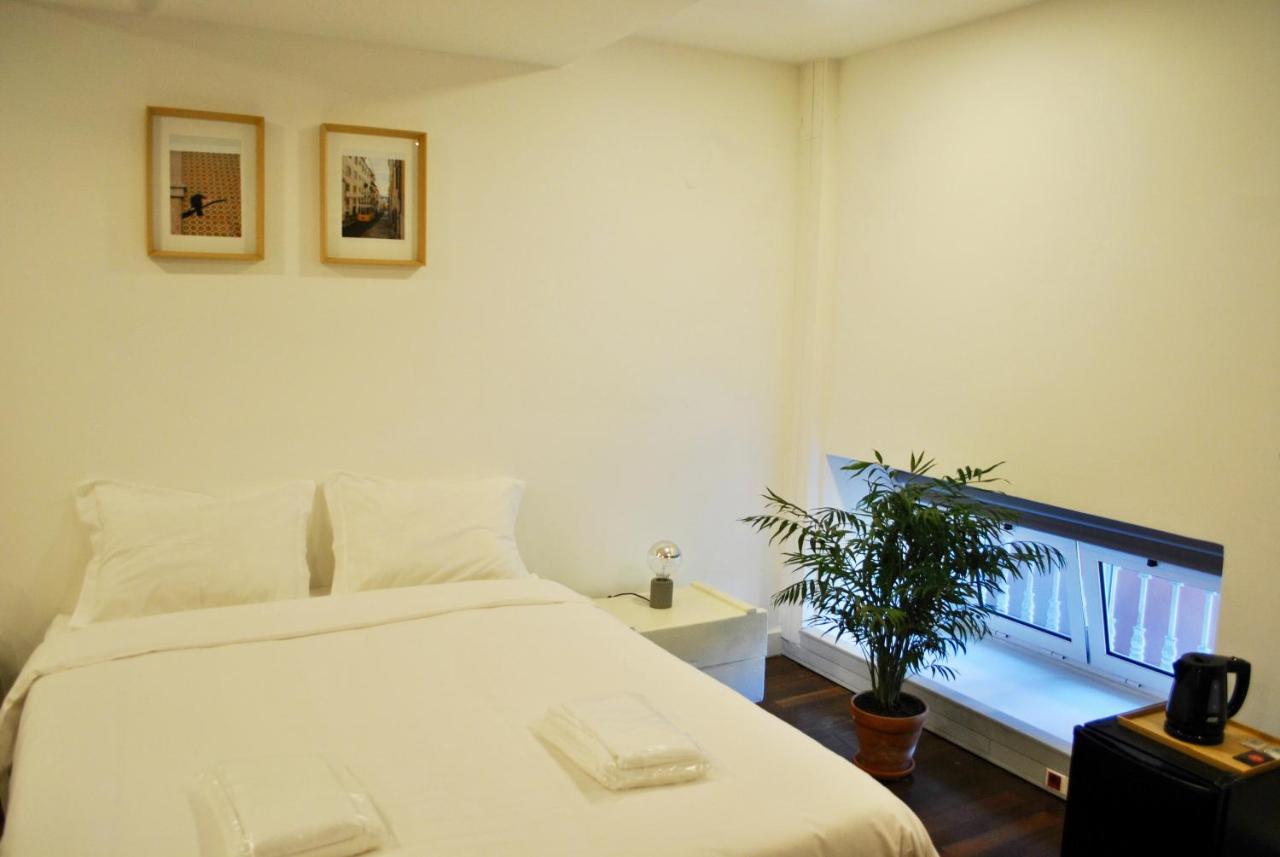 Draper Startup House For Entrepreneurs Hostel Lisbon
