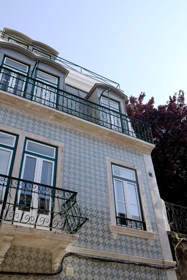 Flats Castelo - Horigem Apartamento Lisboa
