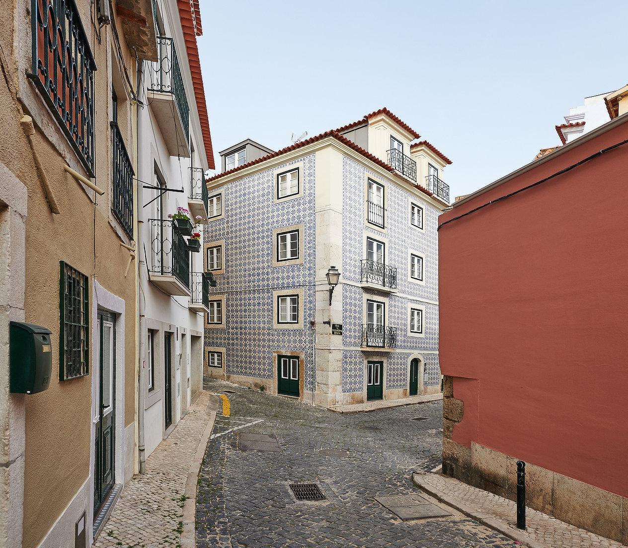 Apartment Hello Alfama River *