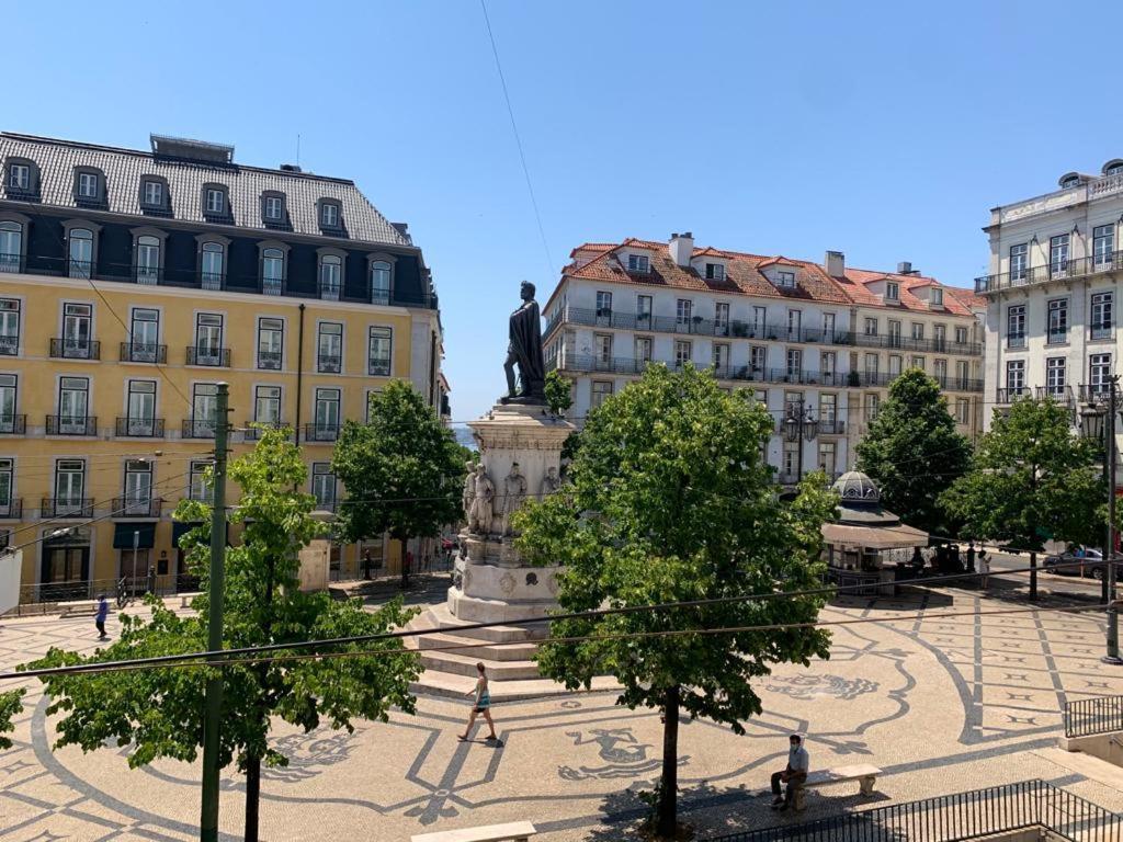 Solar Dos Poetas Guest house Lisbon
