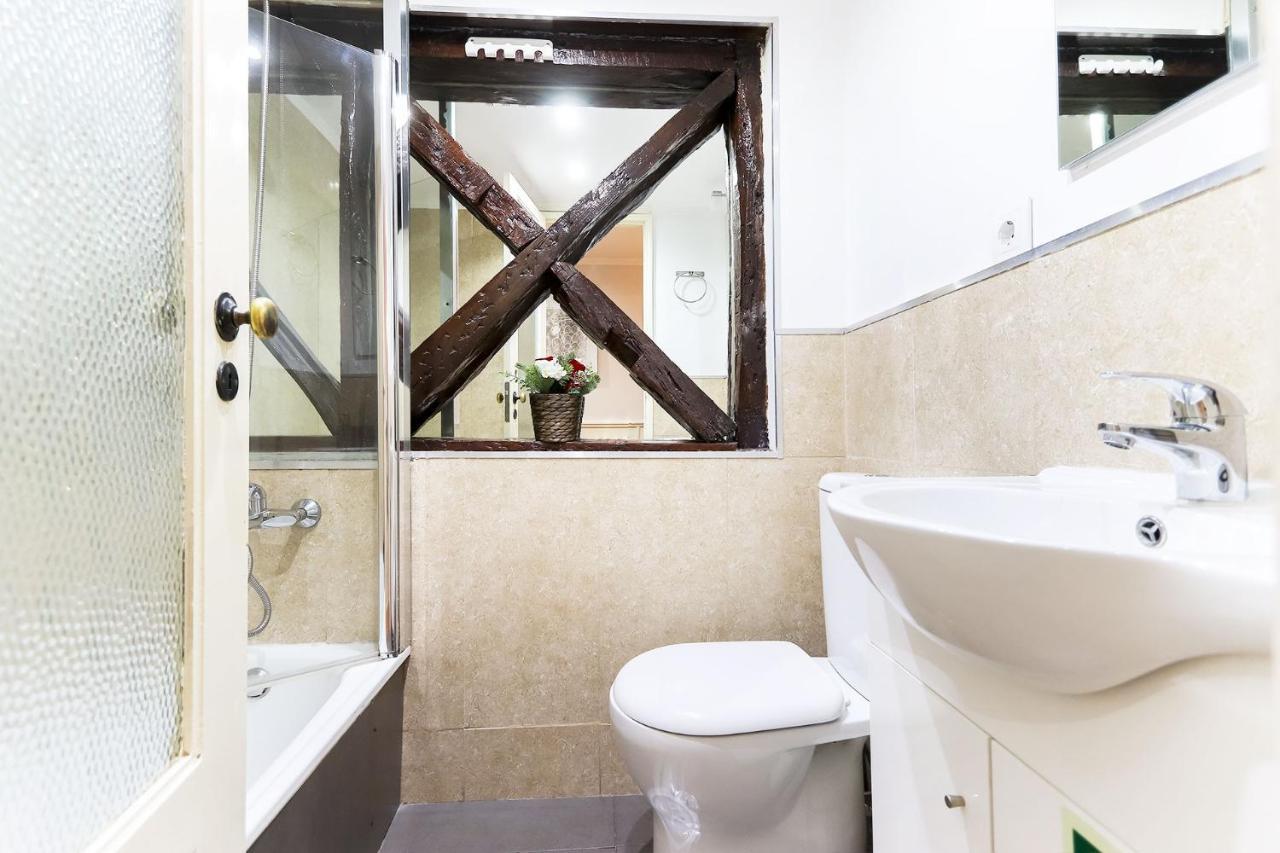Downtown Augusta By Homing Apartment Lisbon