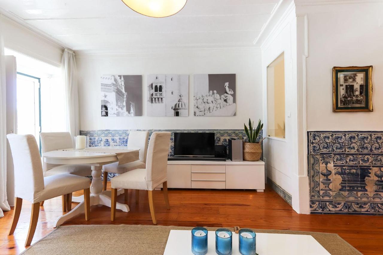 Belem Prestige By Homing Lisbon