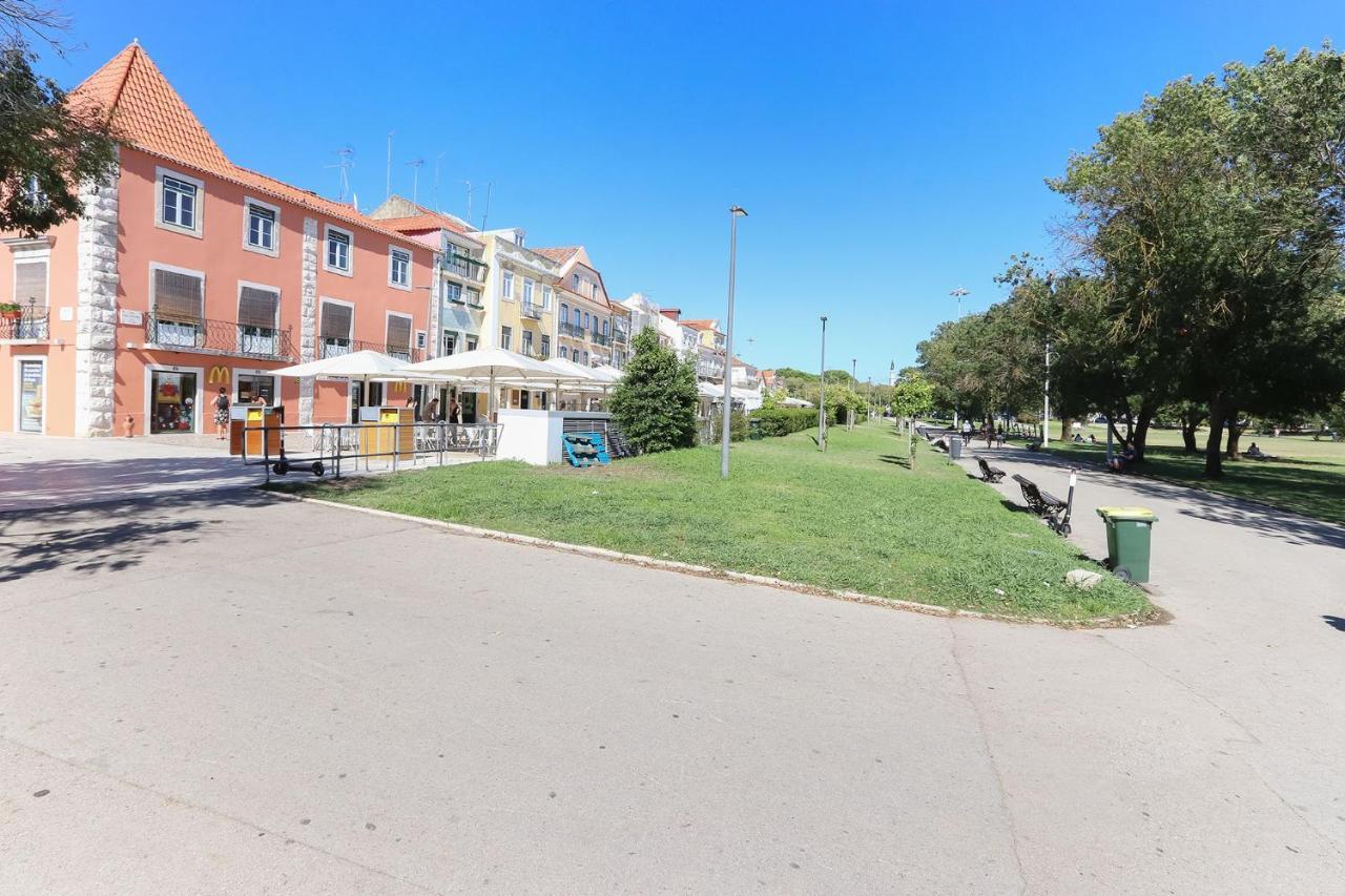 Belem Prestige By Homing Apartment *