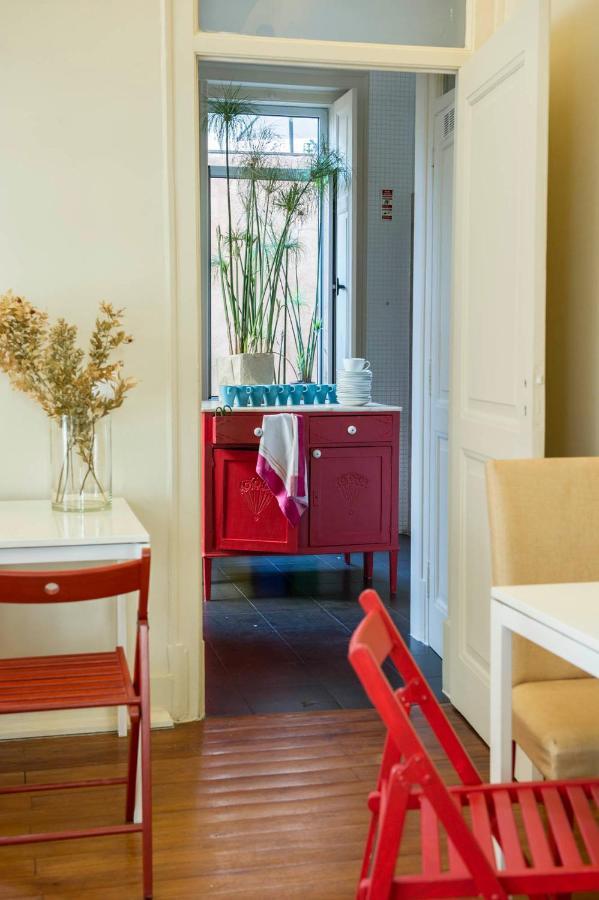 Dreams Guest house Lisbon