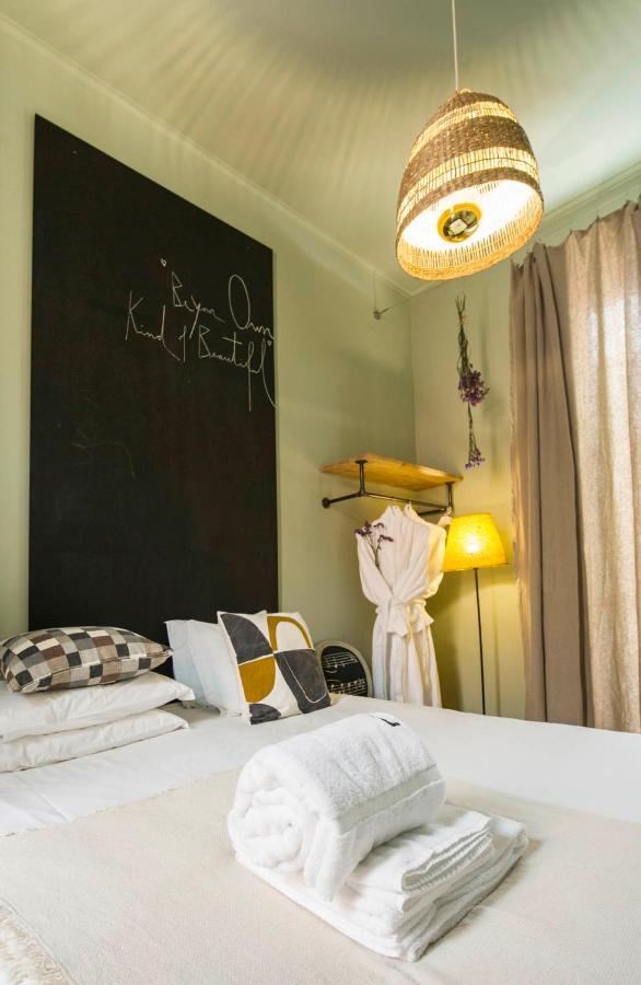Guest house Dreams