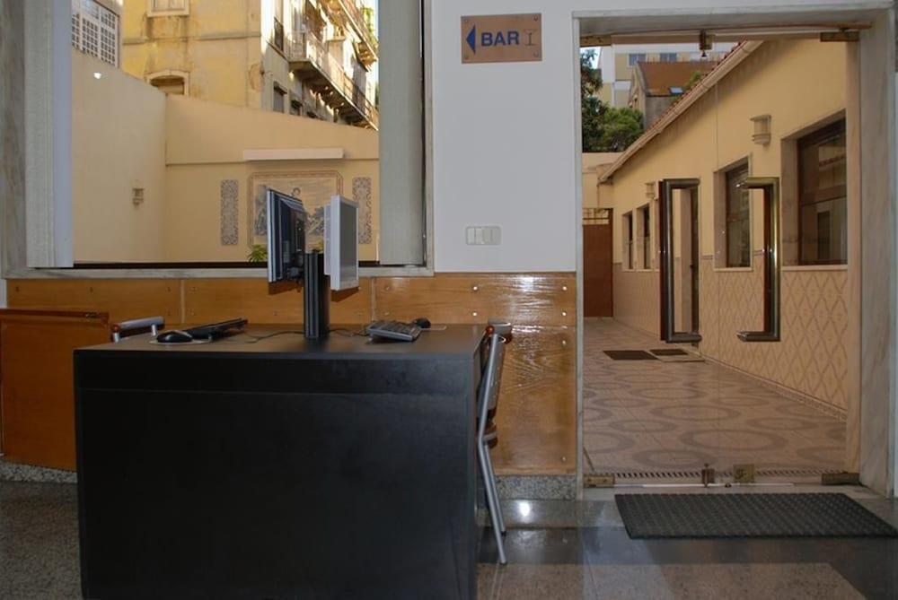 Anjos 3* Lisbon