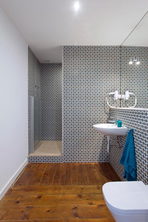 Lost :: Chiado House Guest house 2*