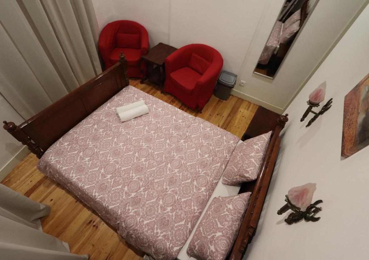 Guest house Welcome
