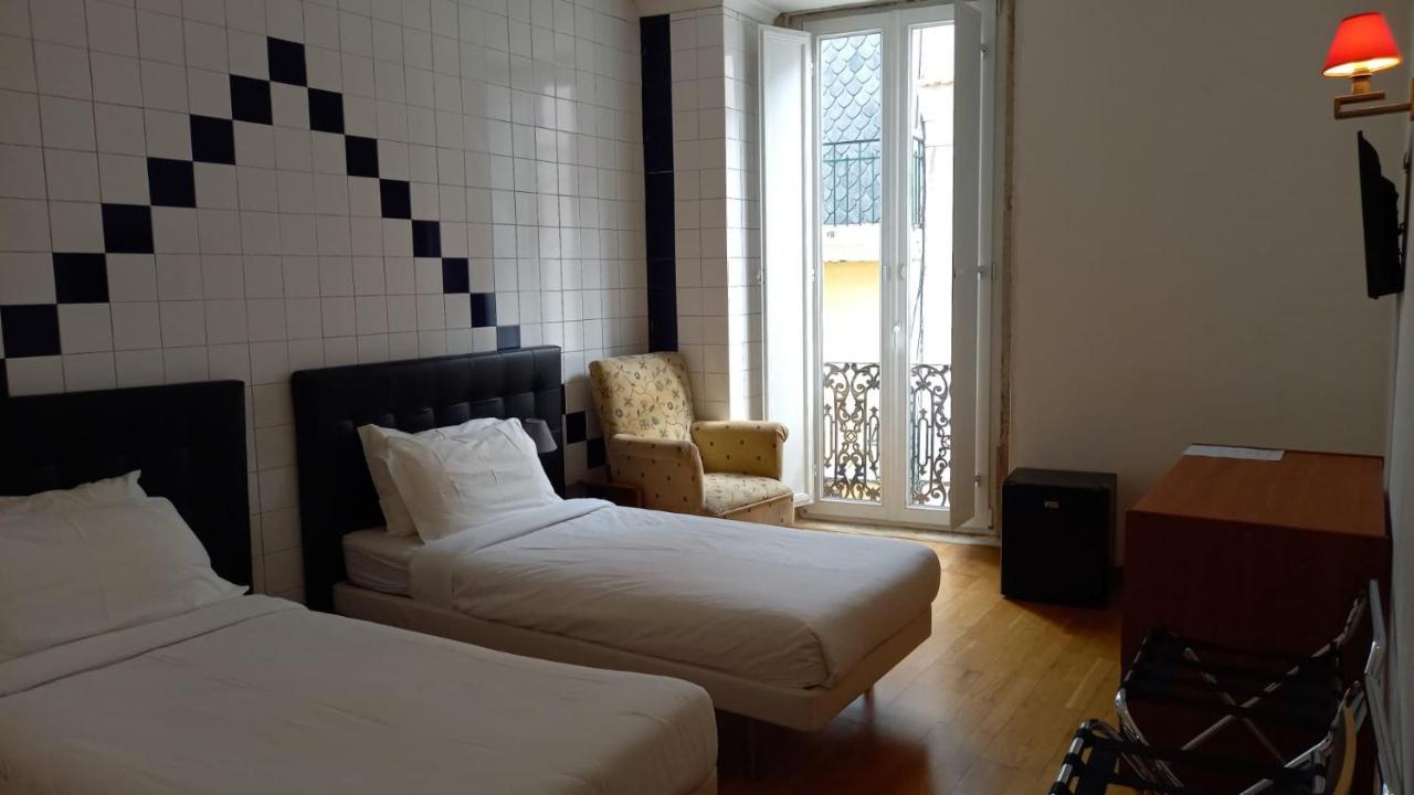 Bed & Breakfast Fado - Santos 2*