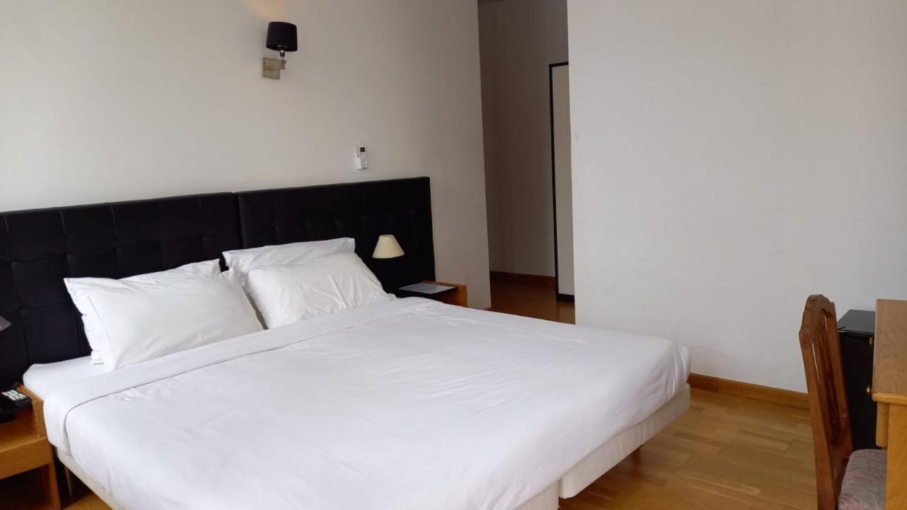 Bed & Breakfast Fado - Santos