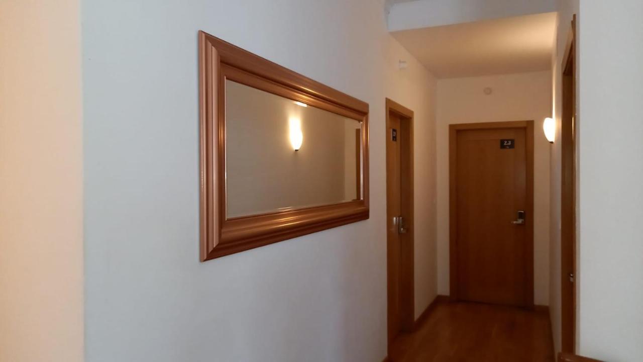Bed & Breakfast Fado - Santos