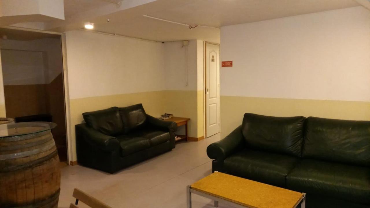Bed & Breakfast Fado - Santos 2*