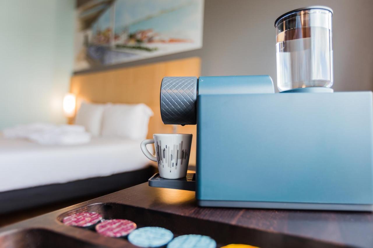 Ibis Parque Nações 3*