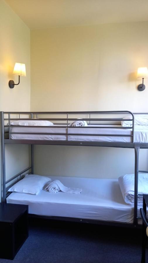 Guest house Budget 2*