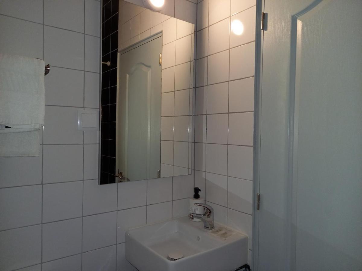 Fado - Santos Bed & Breakfast