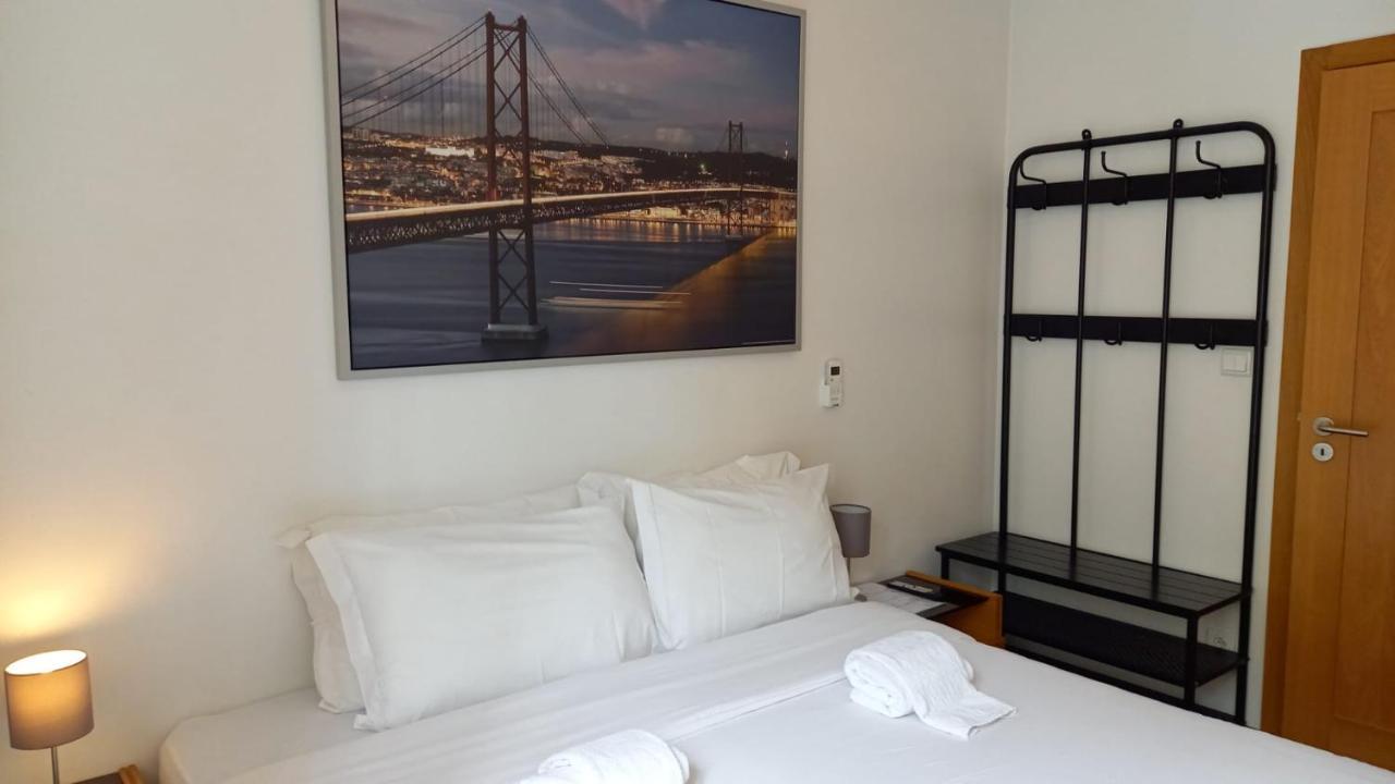 Bed & Breakfast Fado - Santos