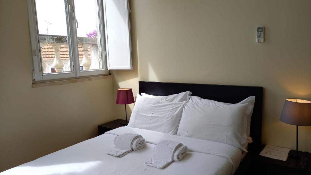 Fado - Santos Bed & Breakfast Lisbon