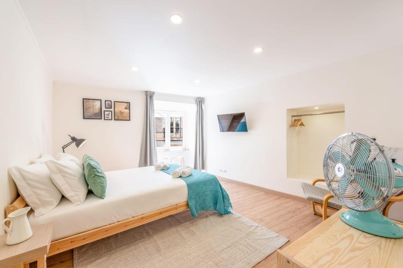Guestready - Urban Charm In The Heart Of Apartment *