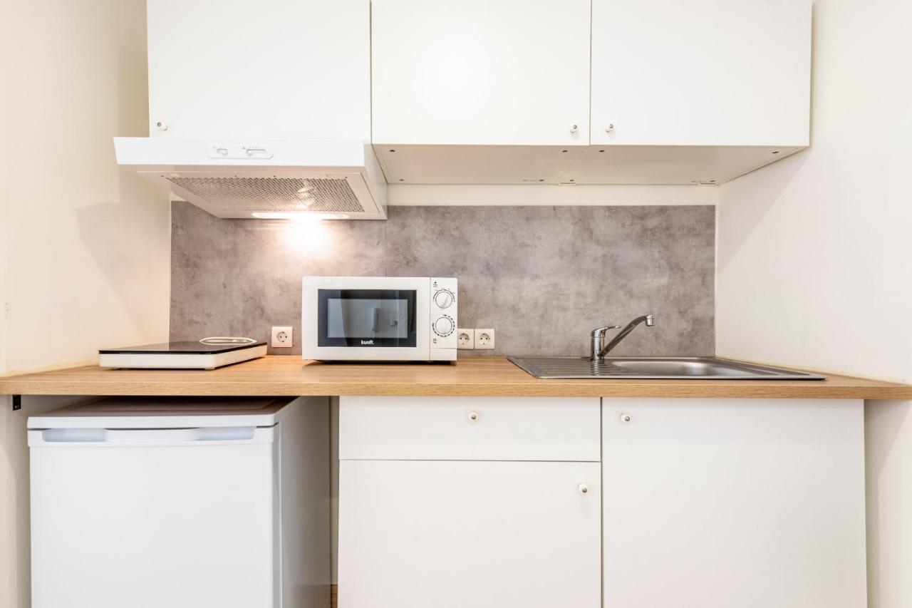 Guestready - Urban Charm In The Heart Of Apartment