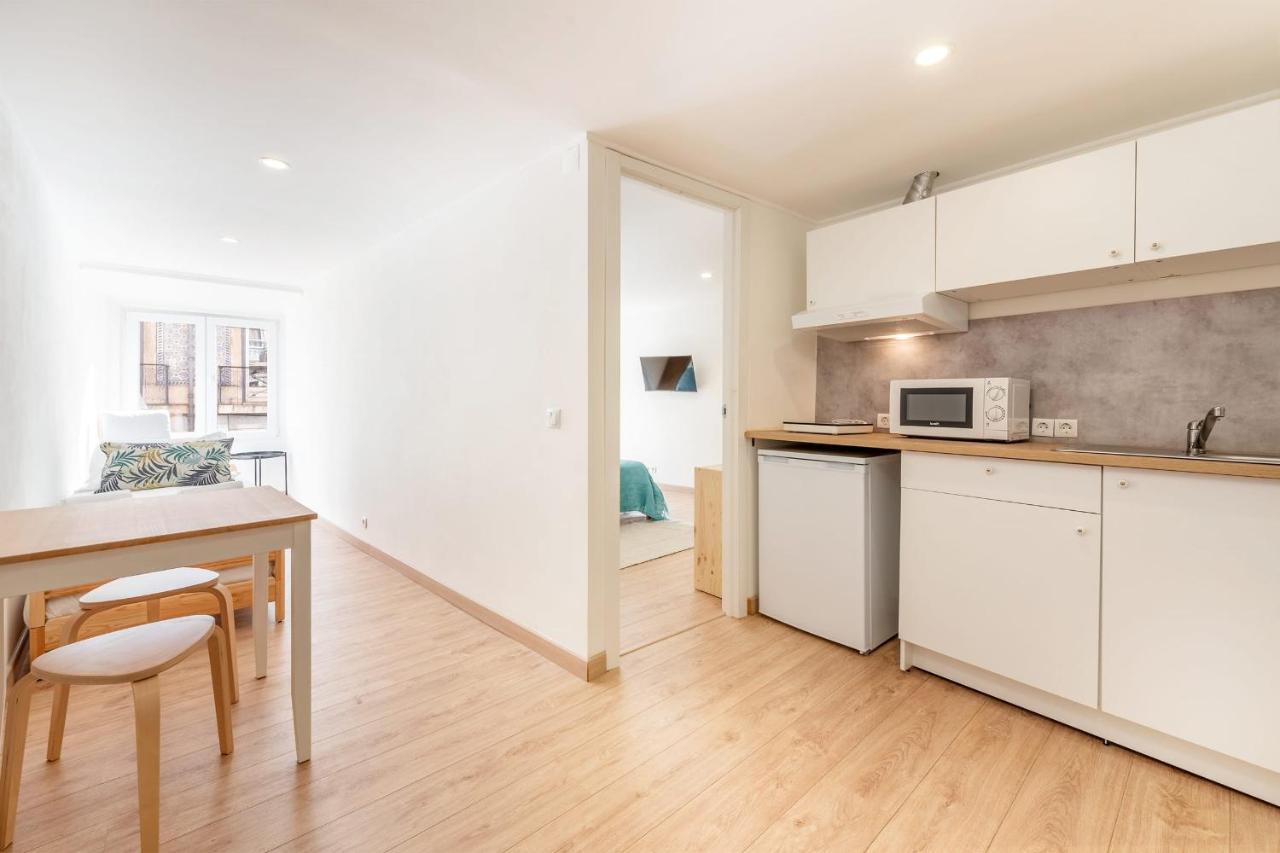 Apartment Guestready - Urban Charm In The Heart Of *