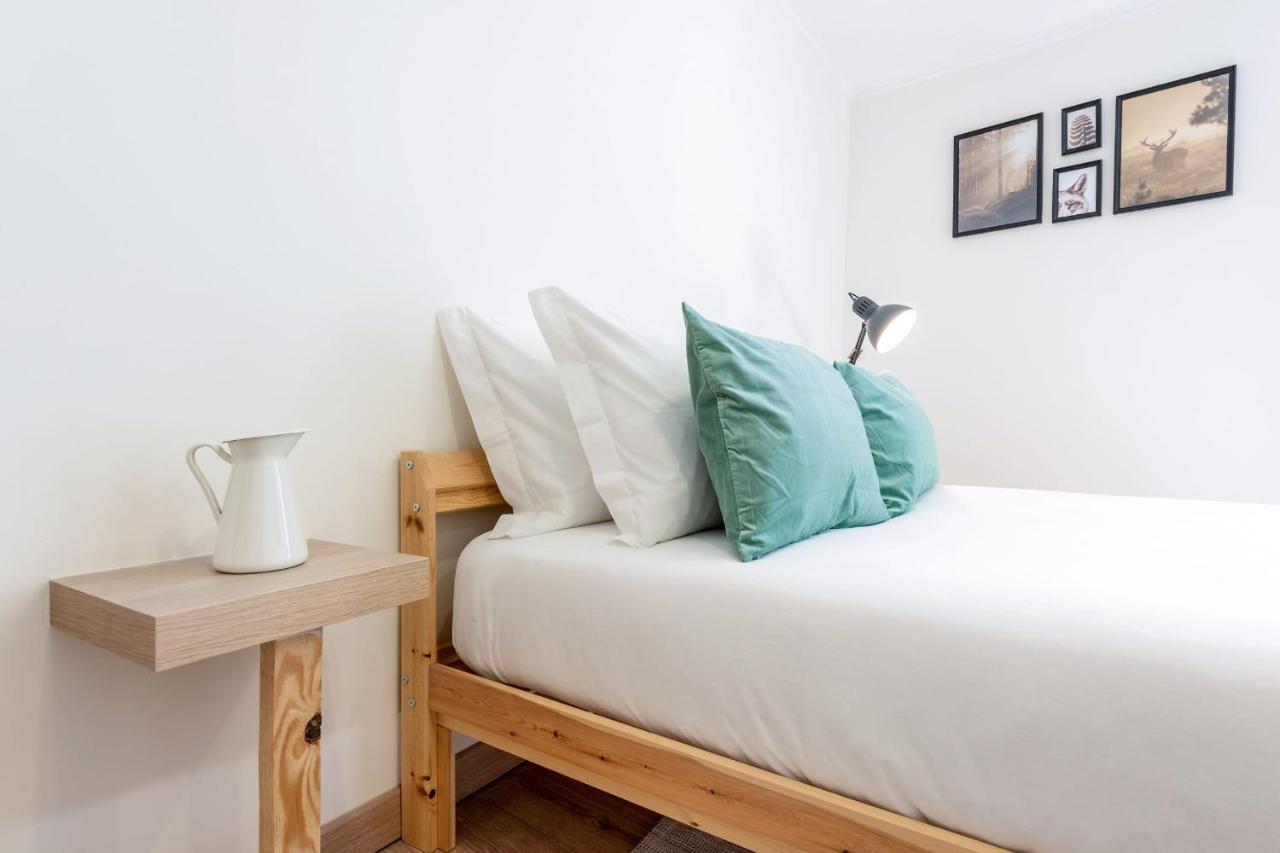 Guestready - Urban Charm In The Heart Of Apartment Lisbon