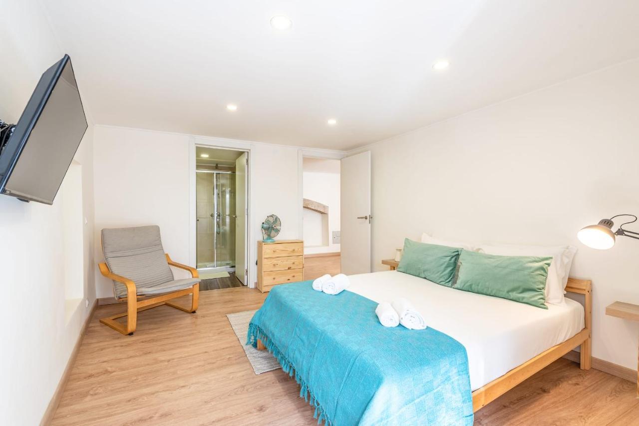 Guestready - Urban Charm In The Heart Of Lisbon