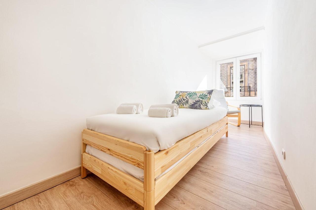 Guestready - Urban Charm In The Heart Of Apartment *