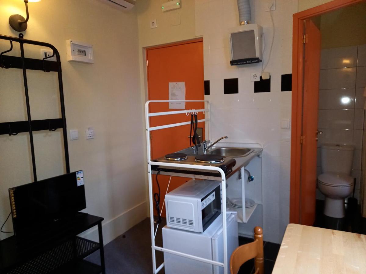 Budget Lisbon