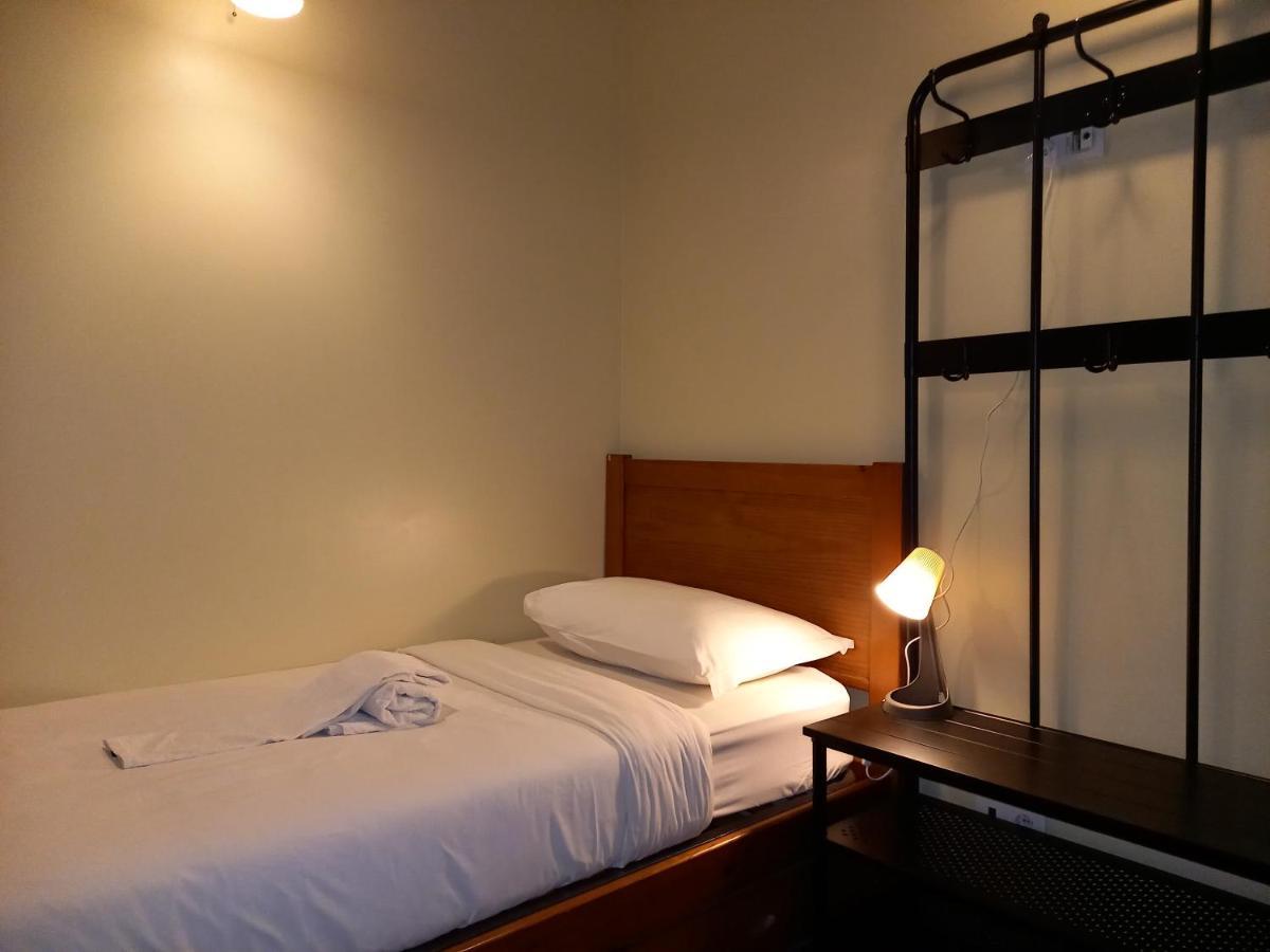 Budget Guest house