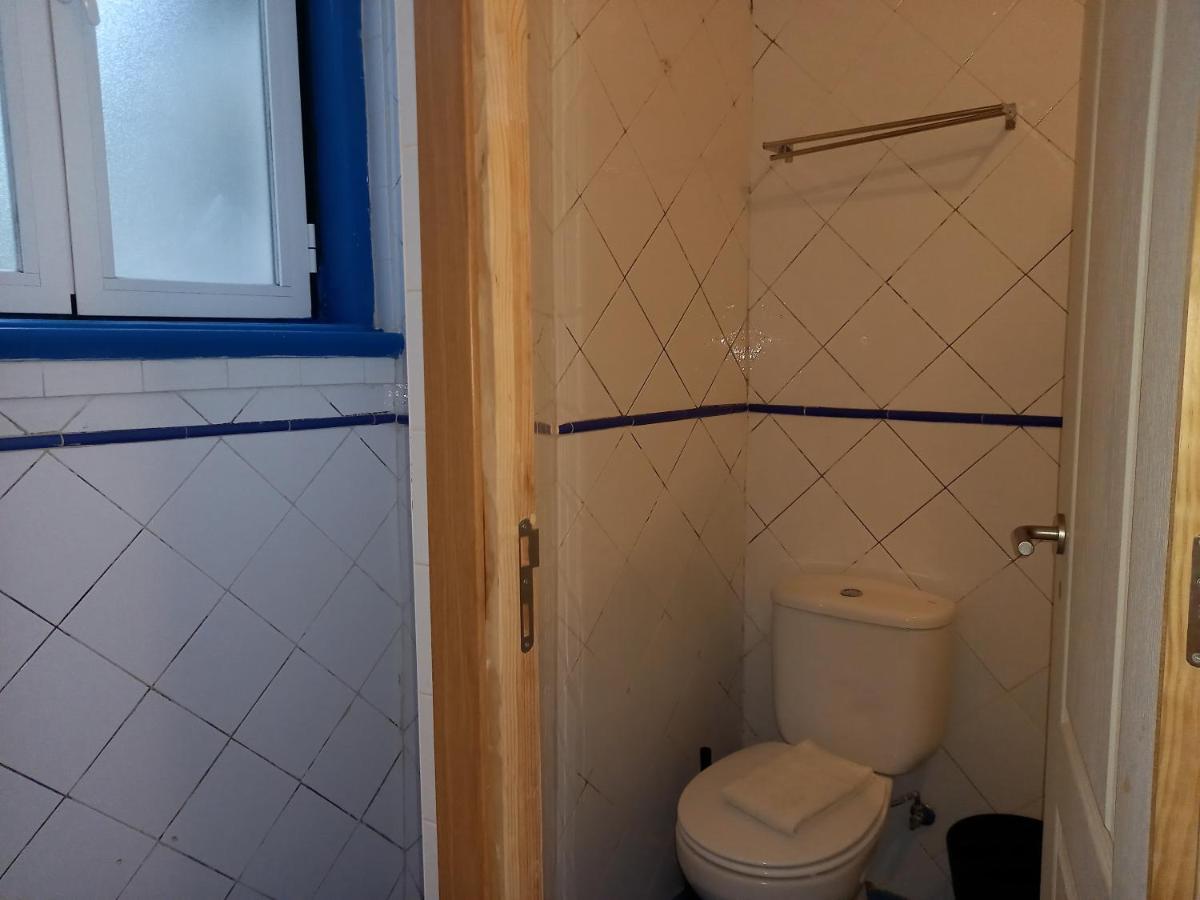 Budget Lisbon