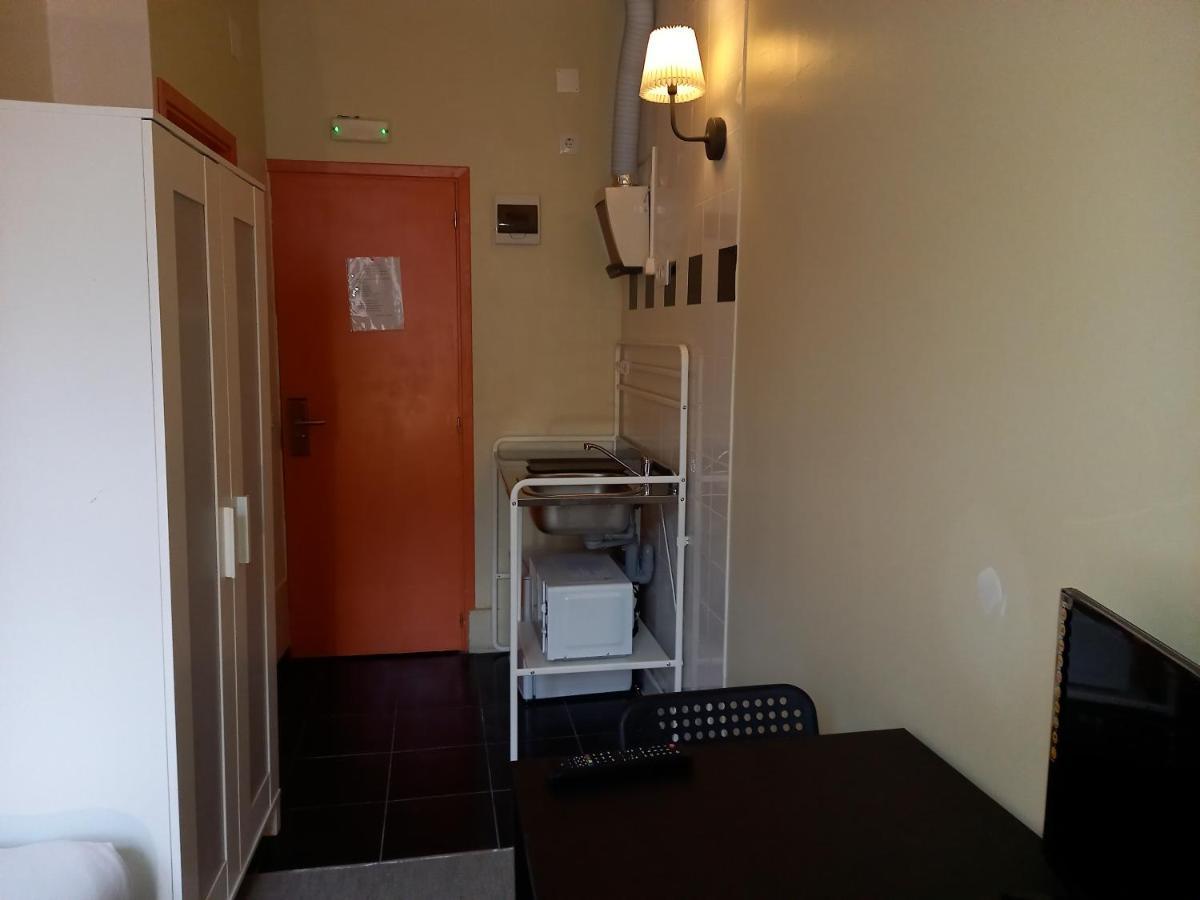 Guest house Budget Lisbon
