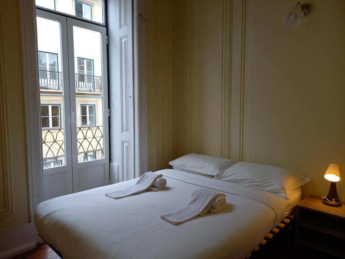 Budget Guest house Lisbon