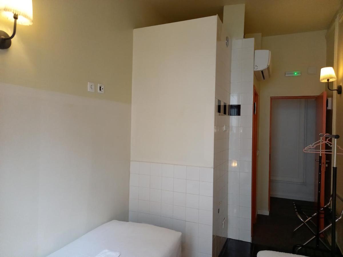 Guest house Budget