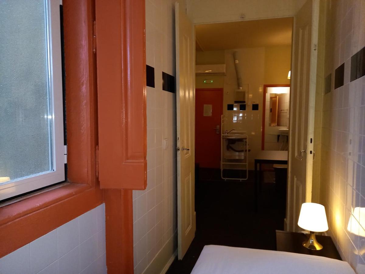 Guest house Budget