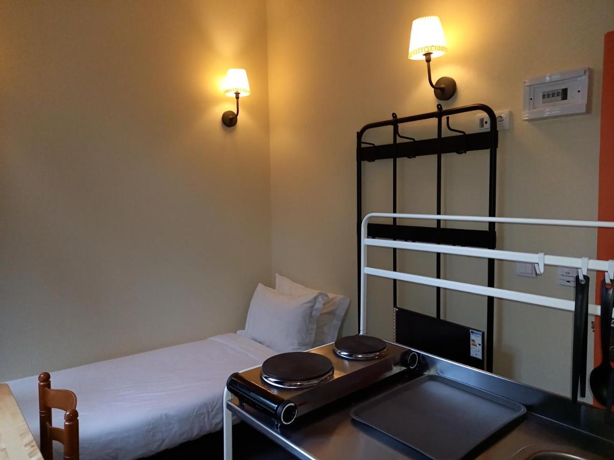 Budget Guest house