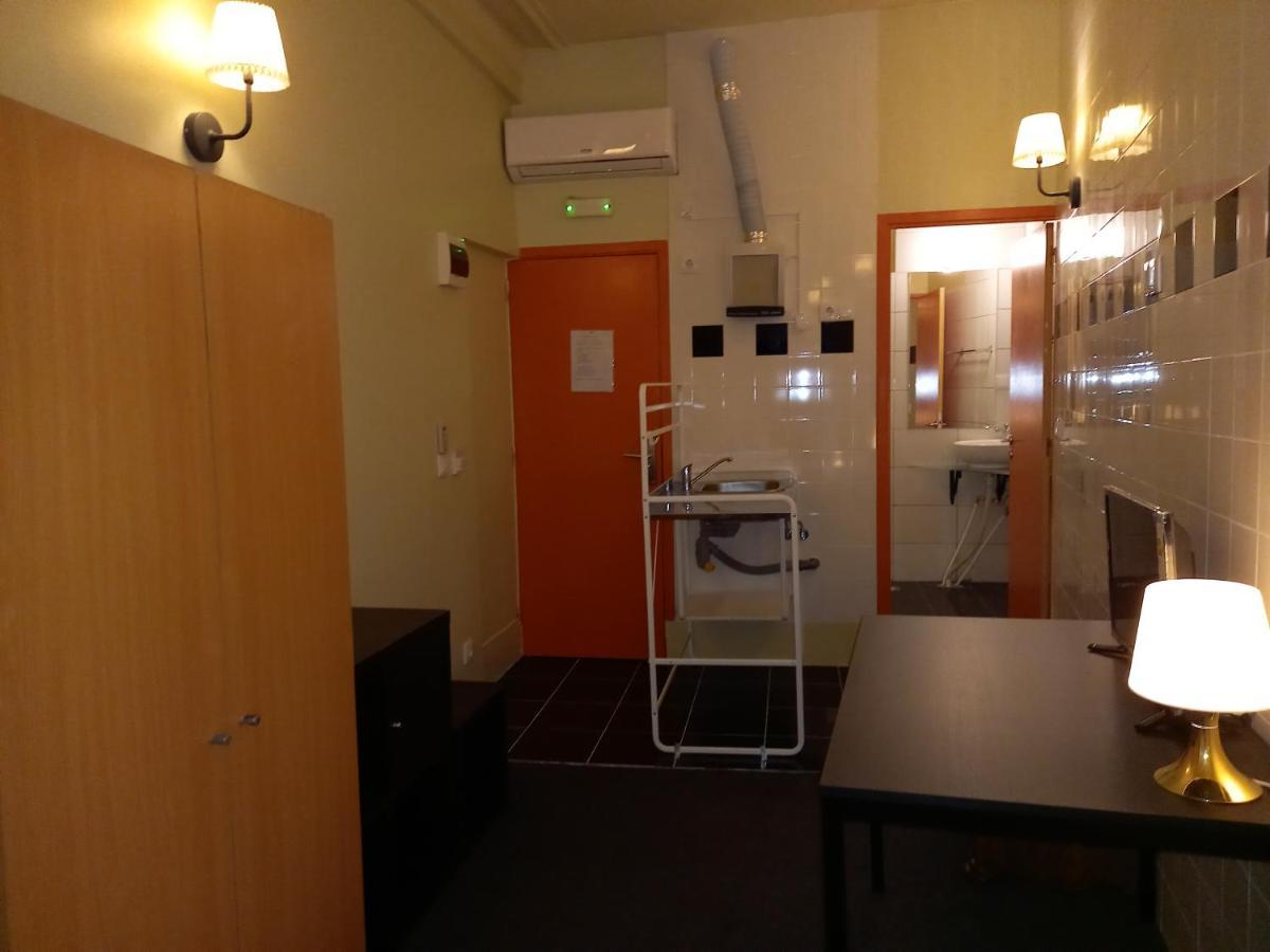 Guest house Budget 2*