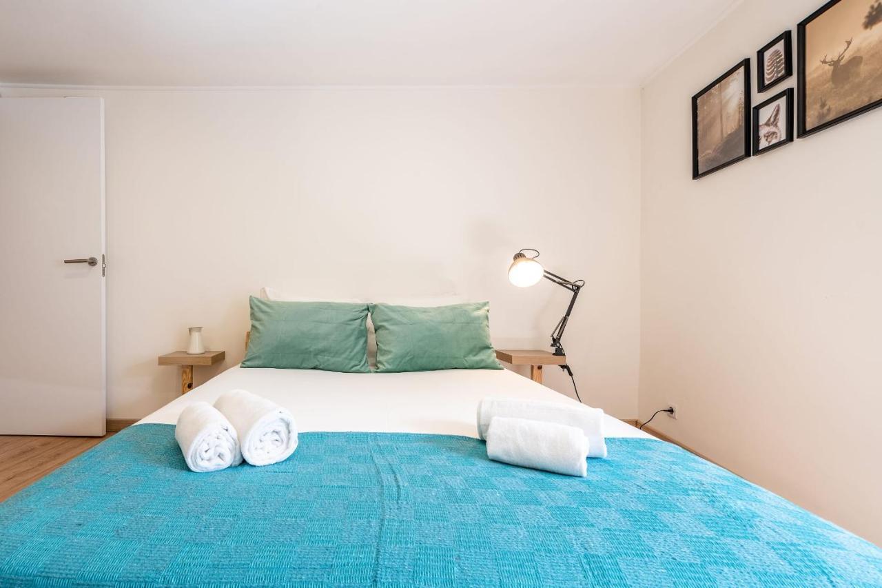 Apartment Guestready - Urban Charm In The Heart Of *