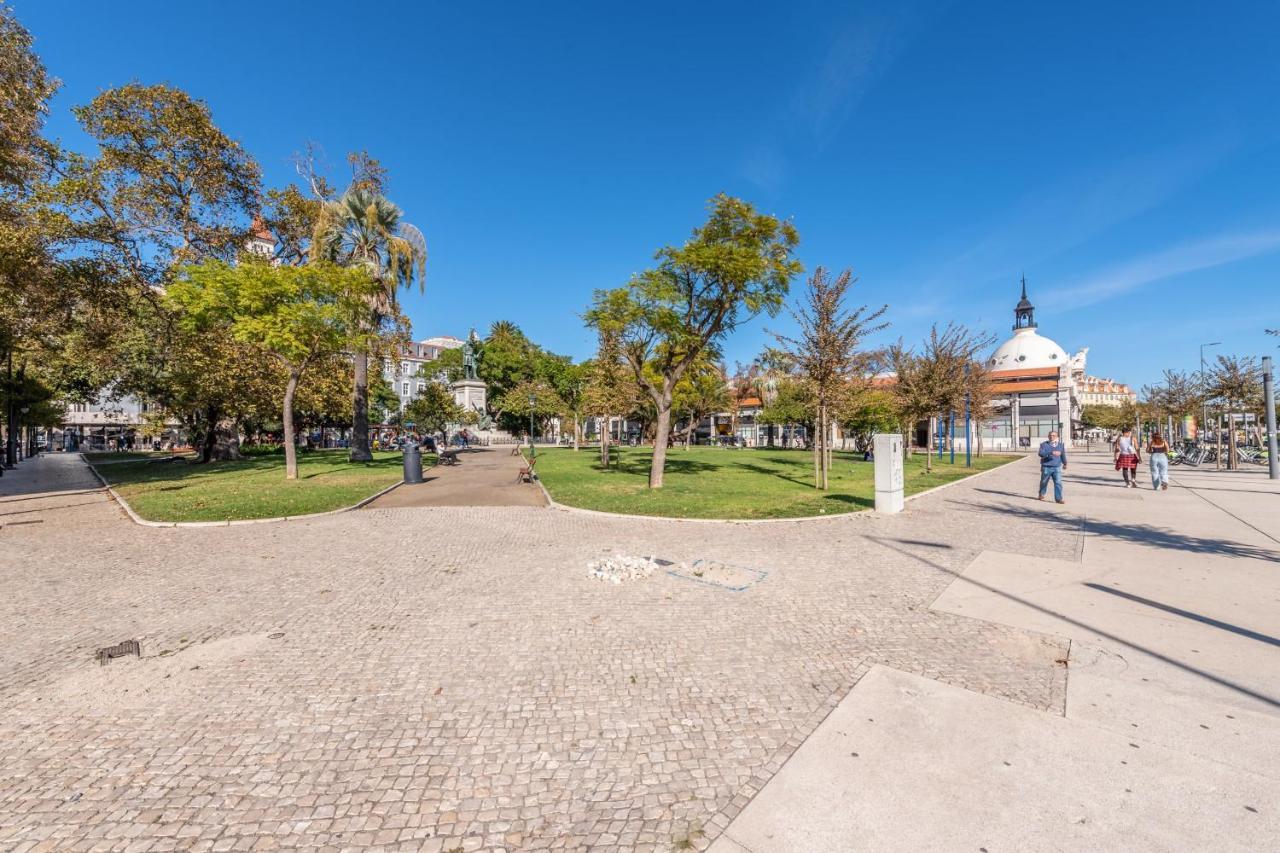 Apartment Guestready - Urban Charm In The Heart Of *