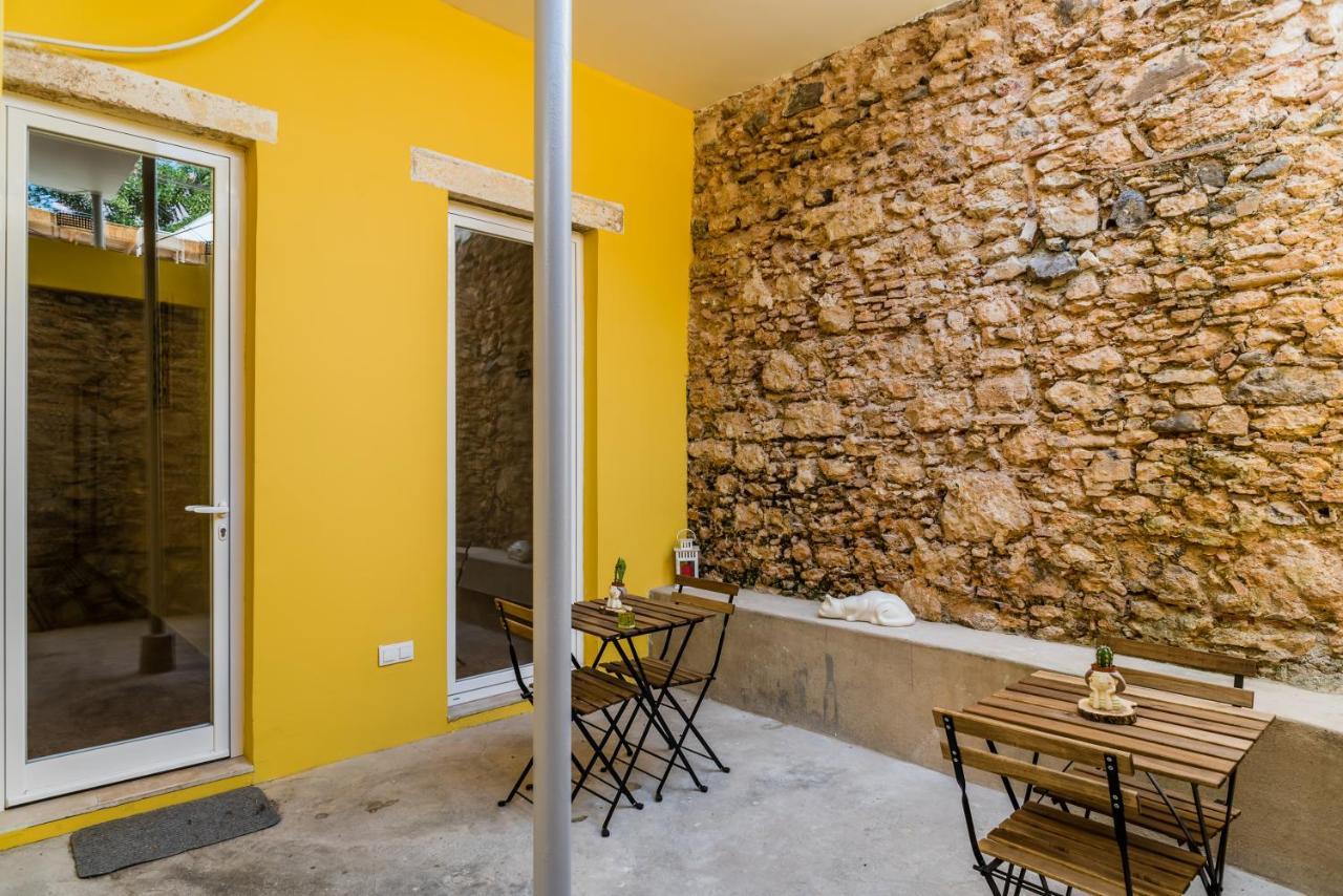 Homestay Memories Of Lisbon