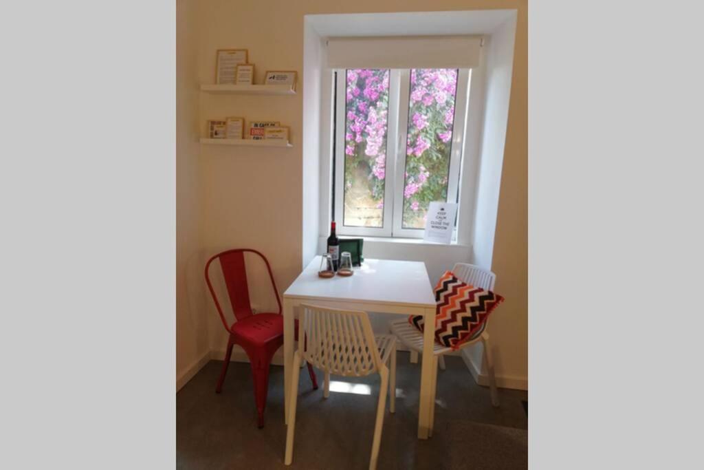 Charming Small Loft In Alfama Near Castelo S Jorge Lisbon