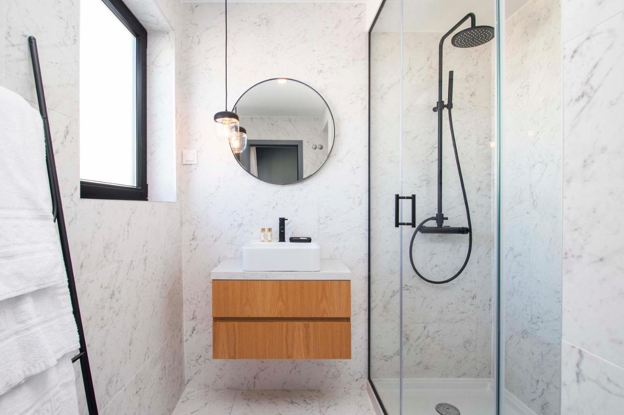 Noma Living Pop Saldanha Lisbon